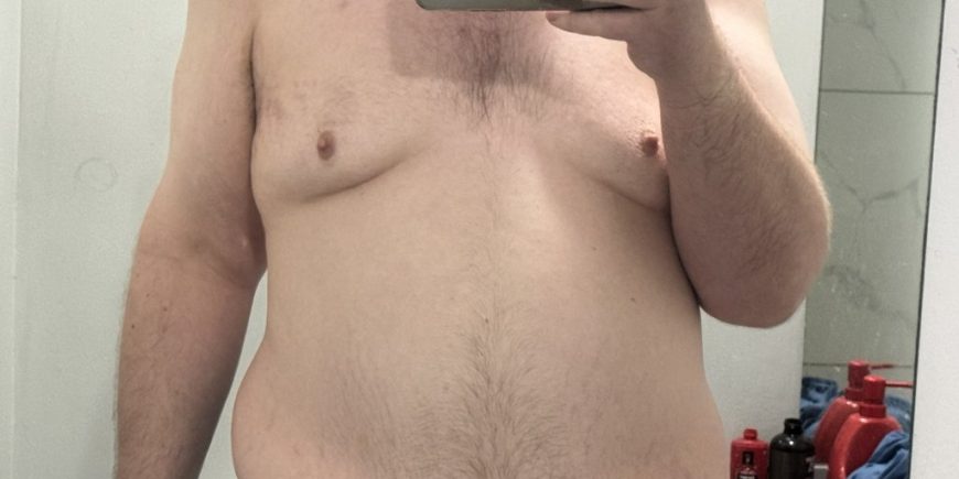 Down To 259 Pounds And I Didn’t Expect These Numbers At All (March 31st Weight Loss Update)